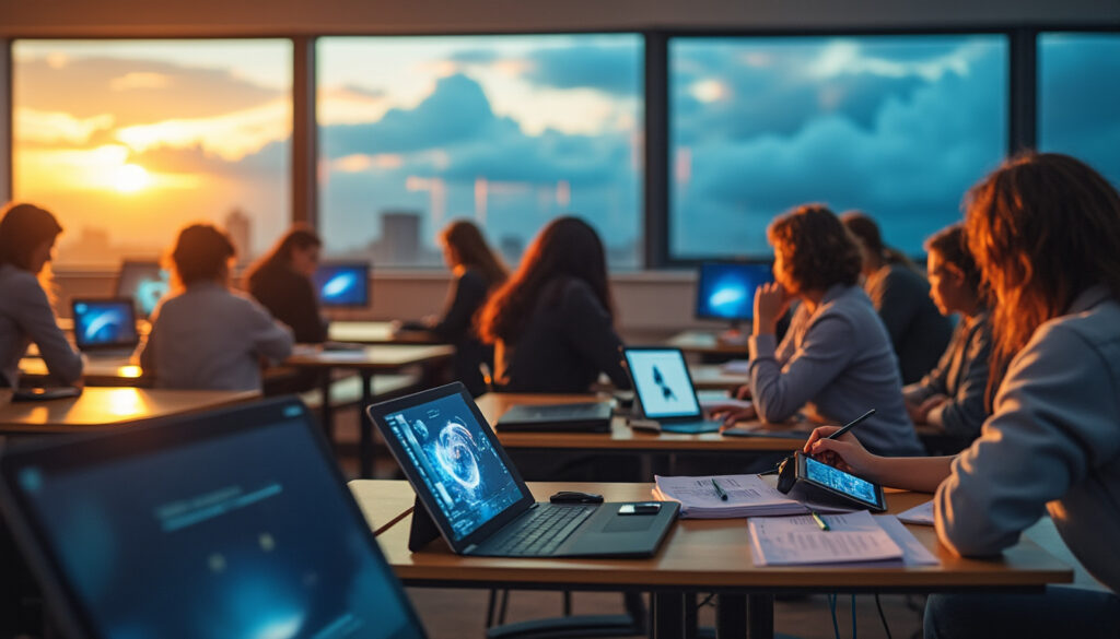 préparez-vous au grand oral de stl grâce à des techniques de simulation efficaces : conseils pratiques, astuces de préparation et exercices pour gagner en confiance et réussir votre épreuve.