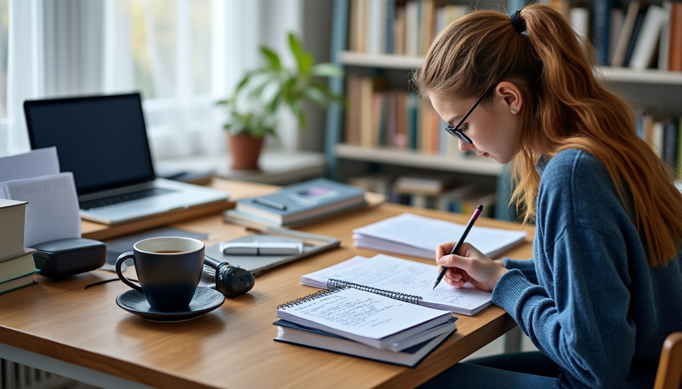 découvrez les meilleures stratégies pour réussir le grand oral 2024 : conseils pratiques, astuces pour maximiser votre score et maîtriser chaque étape du barème d'évaluation.