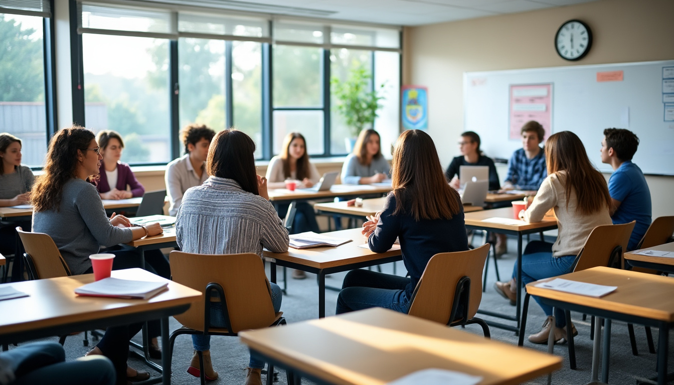 découvrez les 10 questions les plus courantes lors du grand oral et nos conseils pour les préparer efficacement. maîtrisez chaque sujet grâce à des astuces pratiques pour réussir votre épreuve.