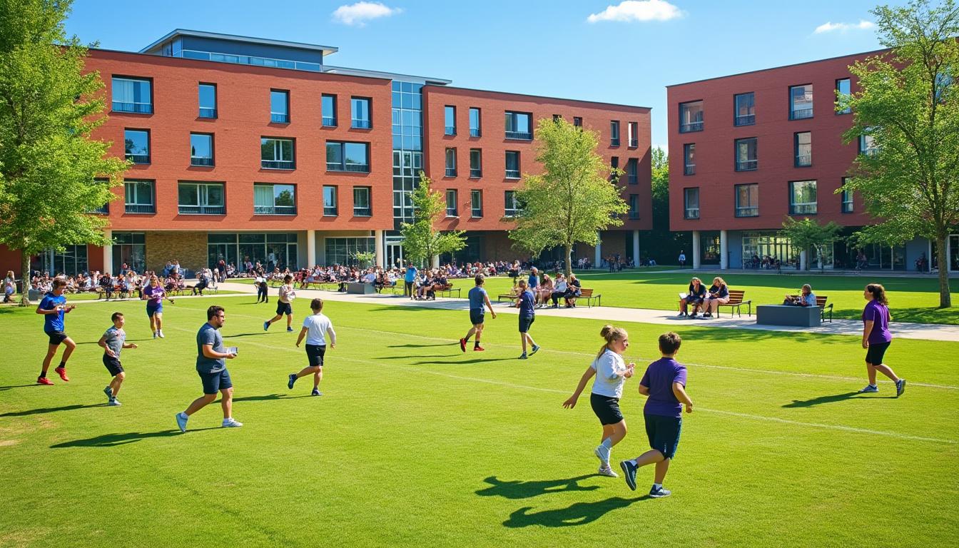 découvrez comment le classement des staps en france met en lumière la qualité de l'enseignement, les différences entre universités et les critères clés à connaître avant de choisir sa formation en sciences et techniques des activités physiques et sportives.