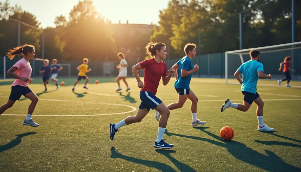 découvrez comment le classement des staps en france met en lumière la qualité de l'enseignement dans les filières sportives, et ce qu'il révèle sur les différences entre universités.