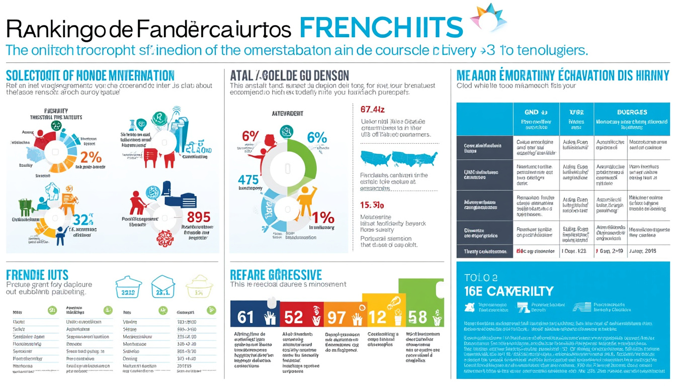 découvrez le classement 2024 des iut en france et les tendances majeures qui émergent dans l’enseignement supérieur, pour mieux orienter votre choix d’études et comprendre les évolutions du secteur.