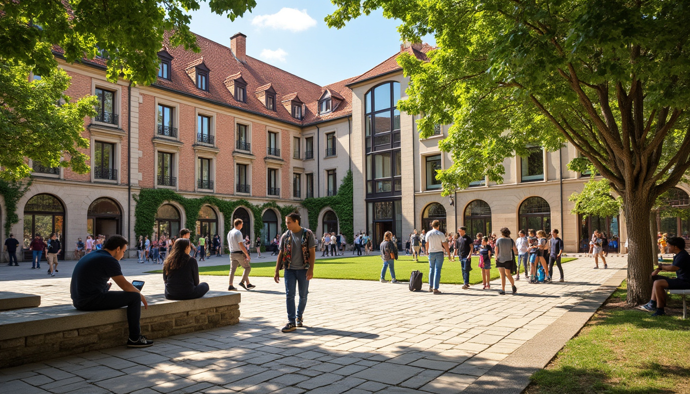 découvrez le classement des iut en france pour 2024 et les grandes tendances qui émergent dans l’enseignement supérieur. analyse des meilleures formations et conseils pour bien choisir son iut.