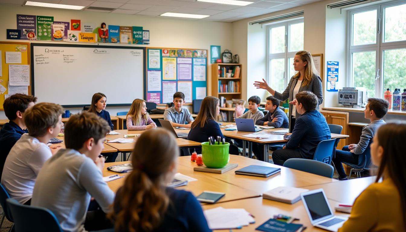 découvrez le classement des cpge 2025 avec des surprises inédites dans la liste des meilleures classes préparatoires. analyse, nouveautés et conseils pour bien choisir sa prépa.