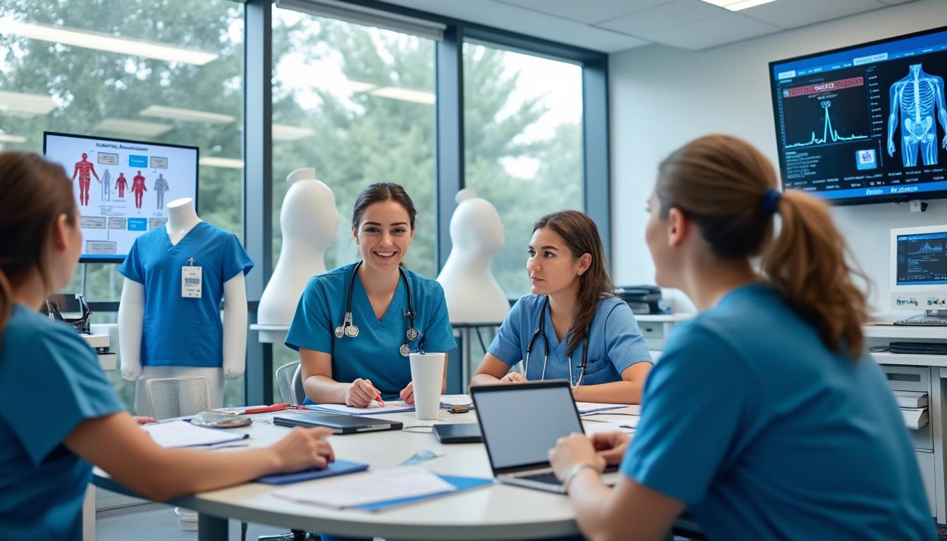 découvrez les coulisses du classement des ifsi en france : analyse des critères de sélection, méthodes d’évaluation et conseils pour bien choisir votre institut de formation en soins infirmiers.