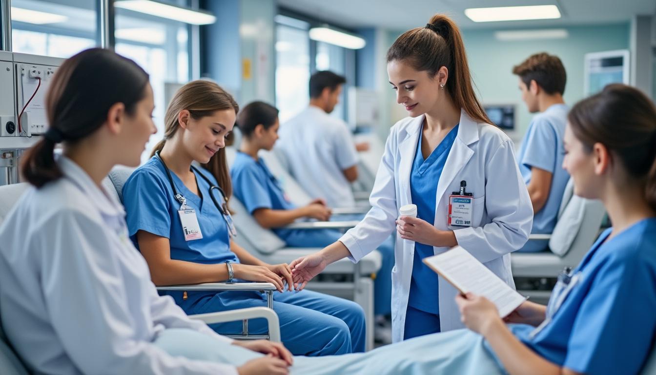 découvrez les coulisses du classement des ifsi en france : critères de sélection, processus d’admission et conseils pour bien choisir votre institut de formation en soins infirmiers.
