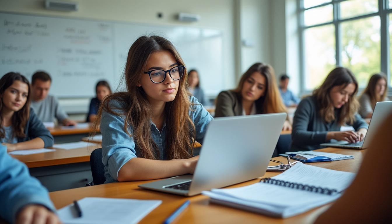 découvrez le classement des meilleures licences éco-gestion selon les avis des experts du secteur. comparez les formations, leurs atouts et choisissez la voie qui correspond à votre projet professionnel.