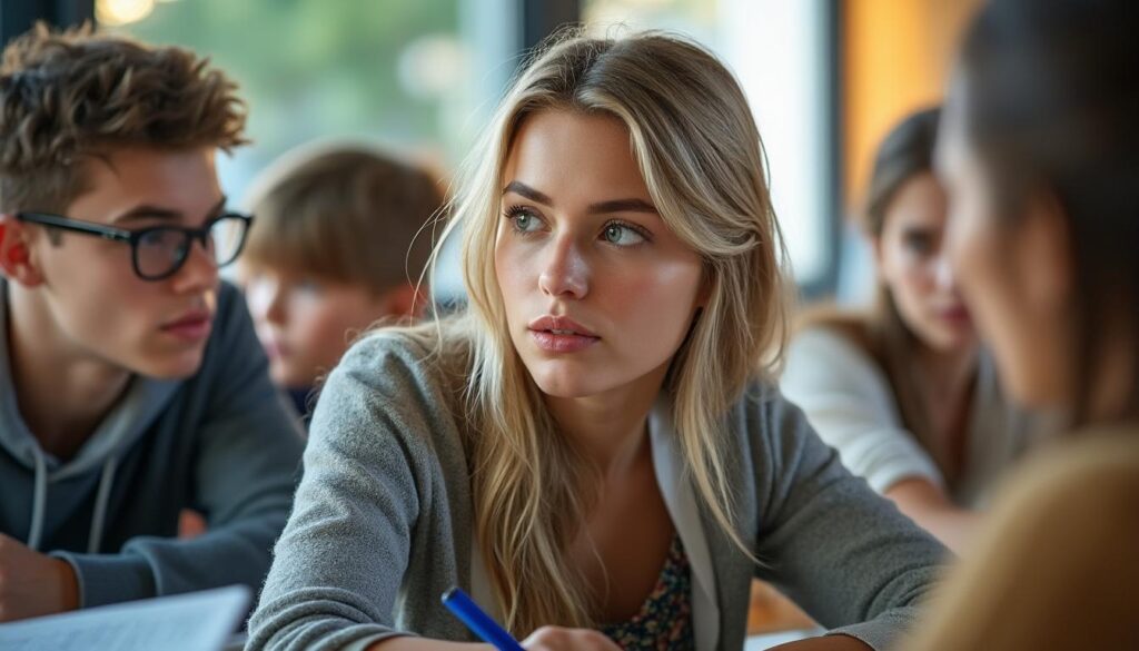 découvrez nos conseils essentiels pour choisir et présenter vos sujets du grand oral en llce, et évitez les erreurs fréquentes pour réussir votre épreuve.