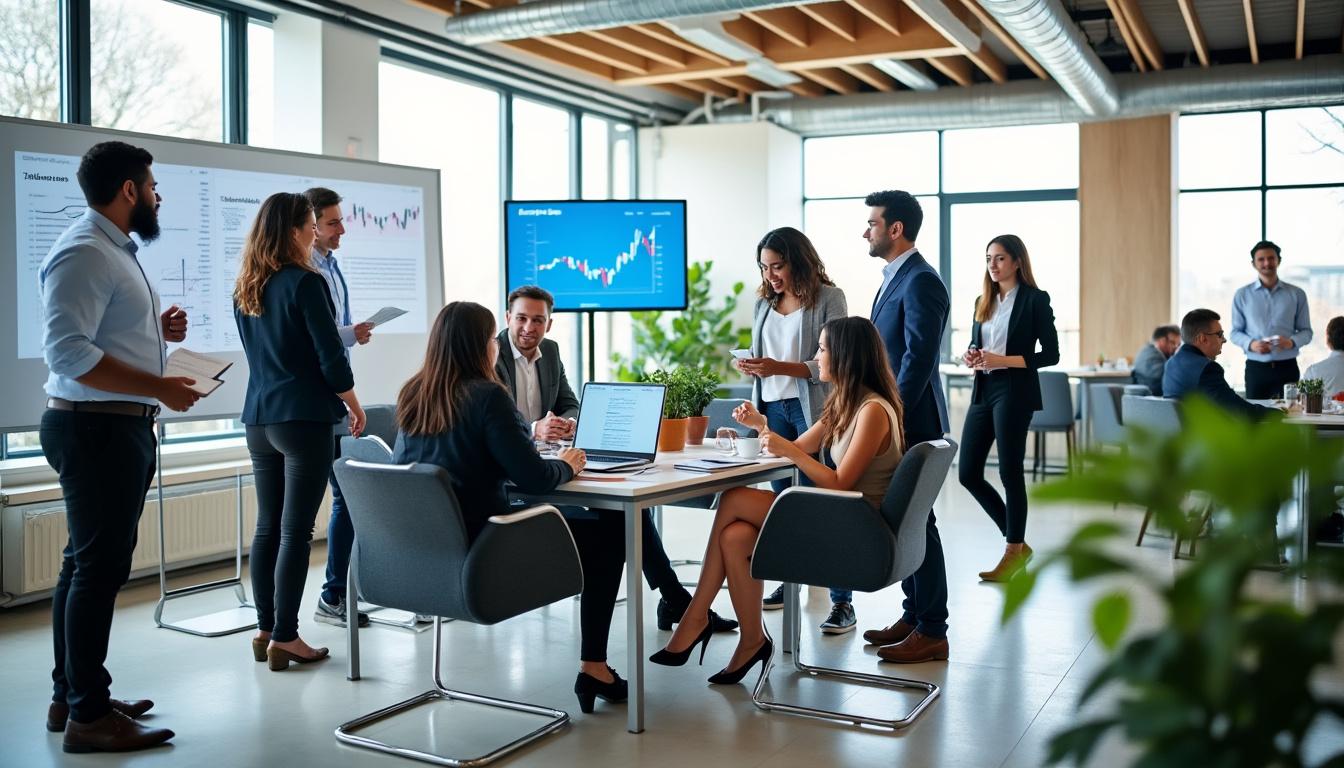 découvrez les nombreux avantages du bac section européenne : une formation enrichissante qui ouvre les portes des études internationales et favorise la réussite professionnelle. préparez votre avenir avec cette passerelle vers l’excellence et l’ouverture culturelle.