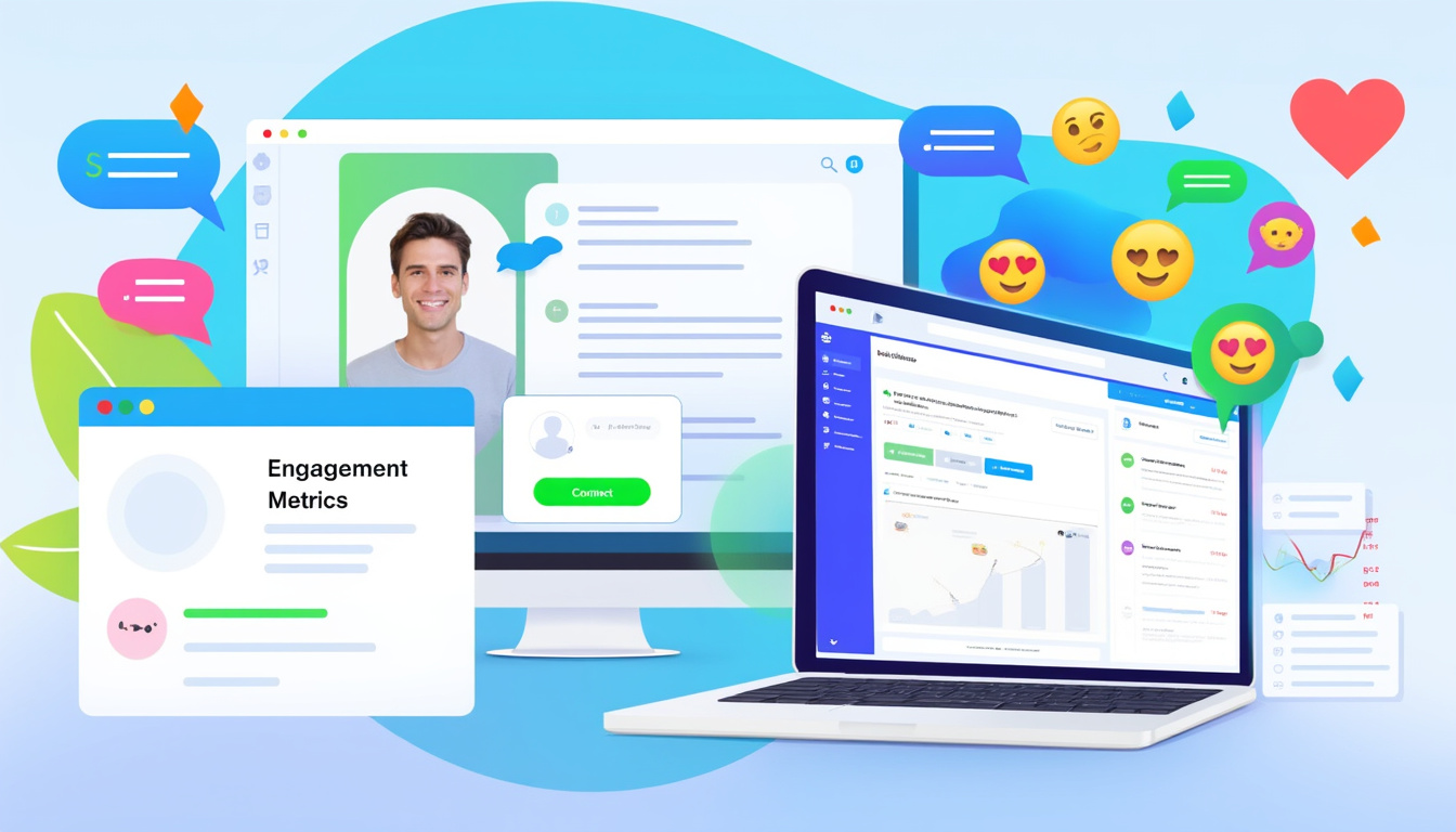 découvrez comment optimiser votre réseau linkedin grâce à l’utilisation stratégique des emoji linkedin. attirez l’attention, personnalisez vos messages et boostez vos interactions professionnelles facilement !
