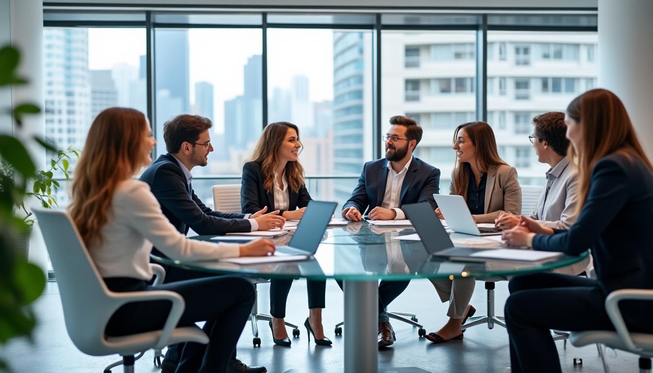 découvrez pourquoi choisir le thème des ressources humaines au grand oral en stmg peut valoriser votre parcours, mettre en avant vos compétences et vous ouvrir de nombreuses perspectives professionnelles.