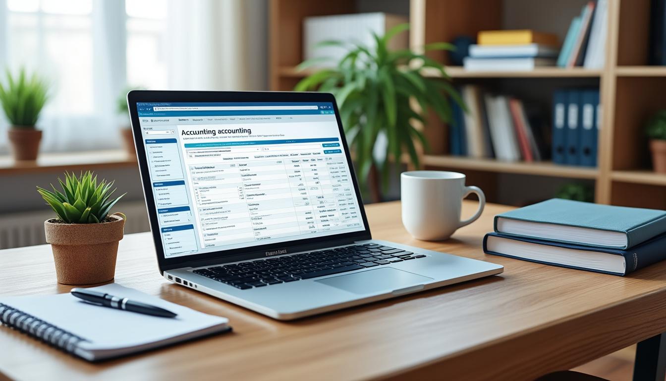 découvrez notre classement des meilleures ressources pédagogiques pour bien préparer le dcg : manuels indispensables, sites spécialisés et outils interactifs pour optimiser votre réussite.