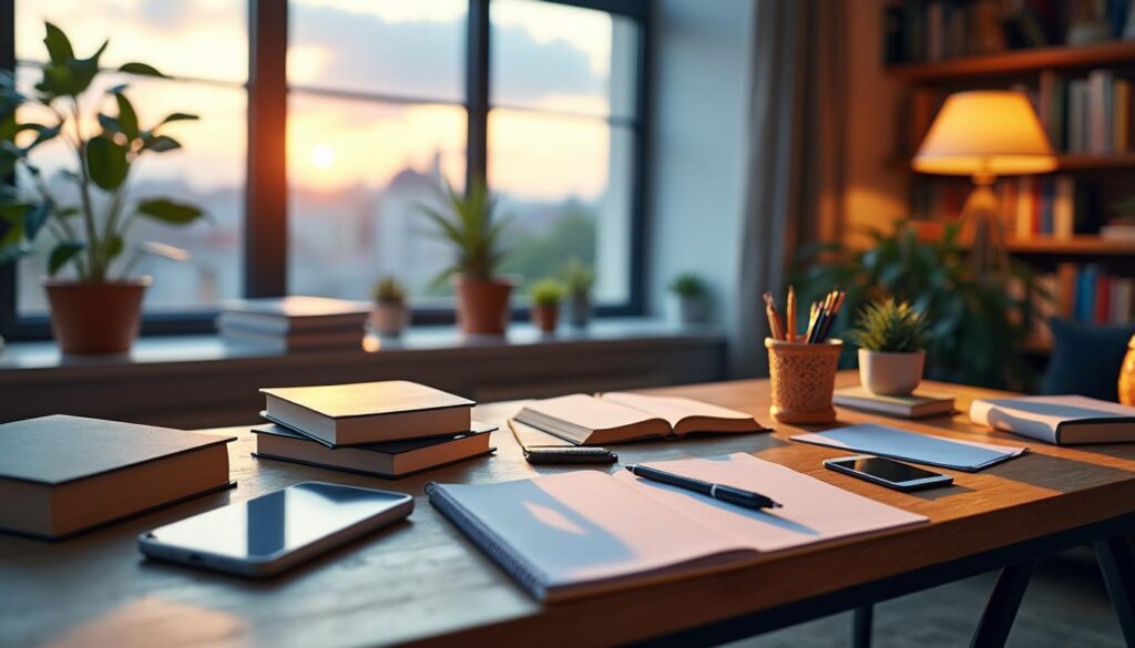 découvrez notre classement des ressources pédagogiques incontournables pour réussir votre prépa du dcg : livres, cours en ligne, outils pratiques et conseils pour optimiser votre apprentissage.