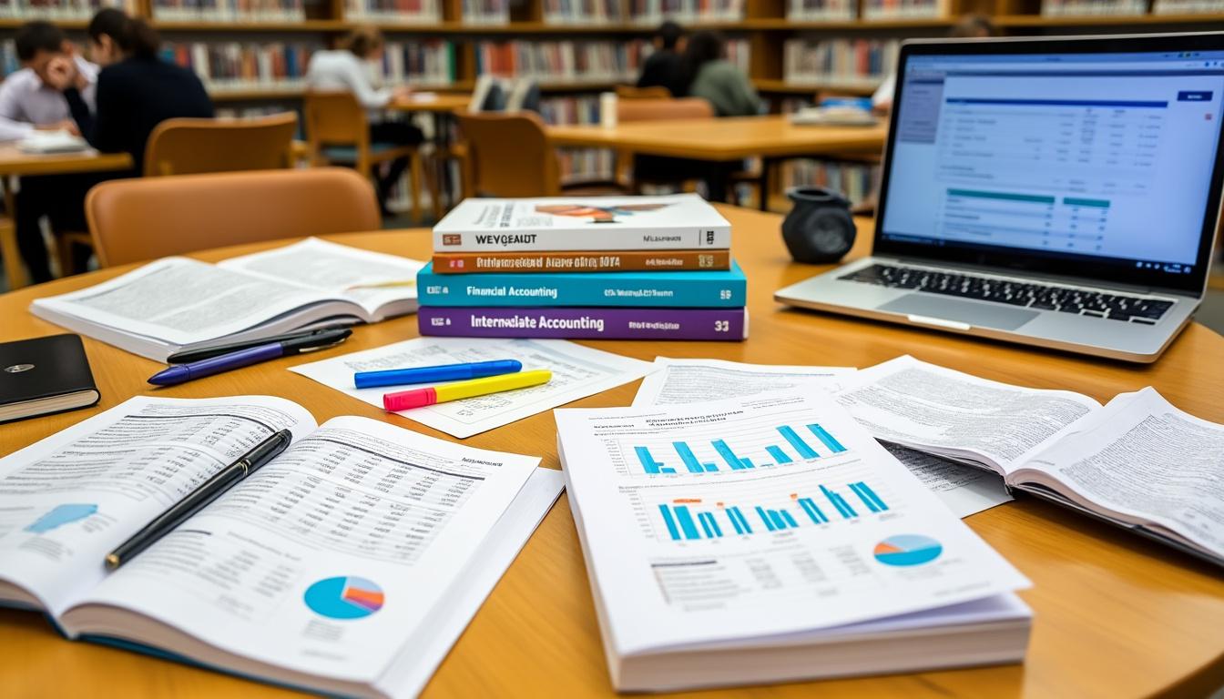 découvrez notre classement des meilleures ressources pédagogiques pour préparer efficacement le dcg : livres, sites, applications et conseils d’experts pour réussir votre formation.