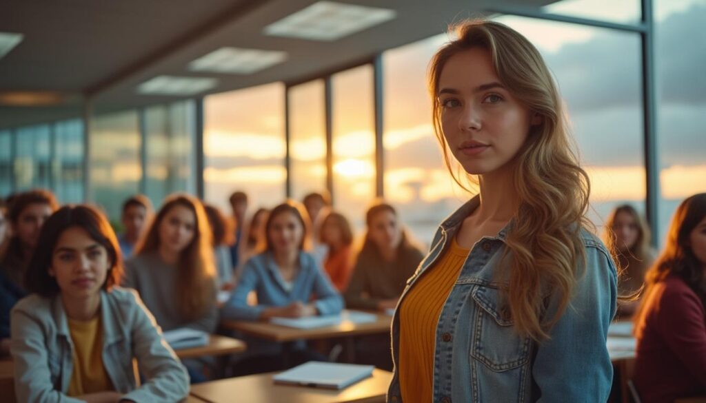 découvrez à quoi vous attendre lors de l'oral du bac en espagnol : conseils pratiques, exemple d'argumentation et astuces pour réussir votre présentation le jour de l'examen.