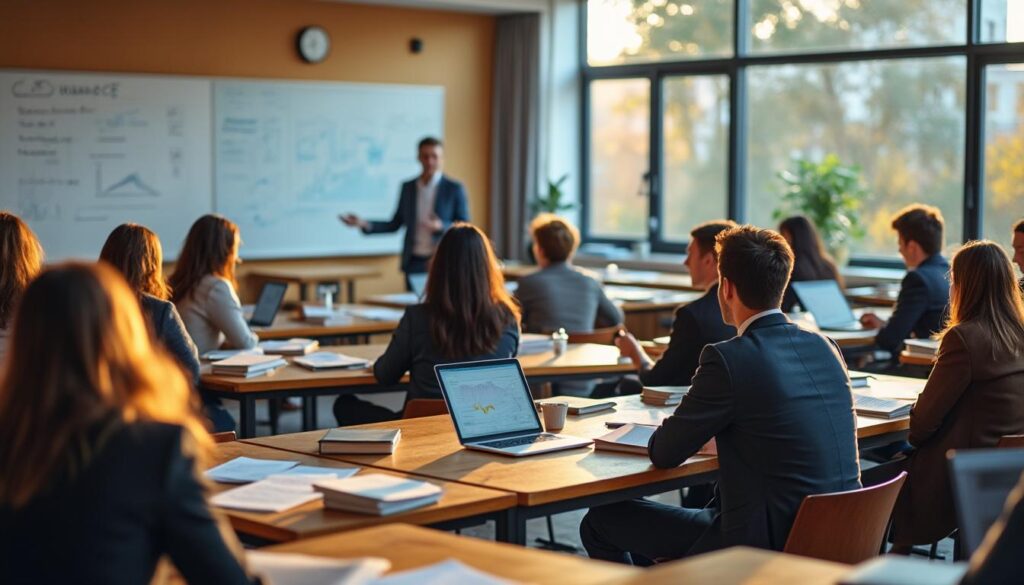 découvrez les attentes clés pour réussir un sujet de grand oral en stmg, spécialité gestion finance : critères d’évaluation, compétences à démontrer et conseils pour bien préparer votre présentation.