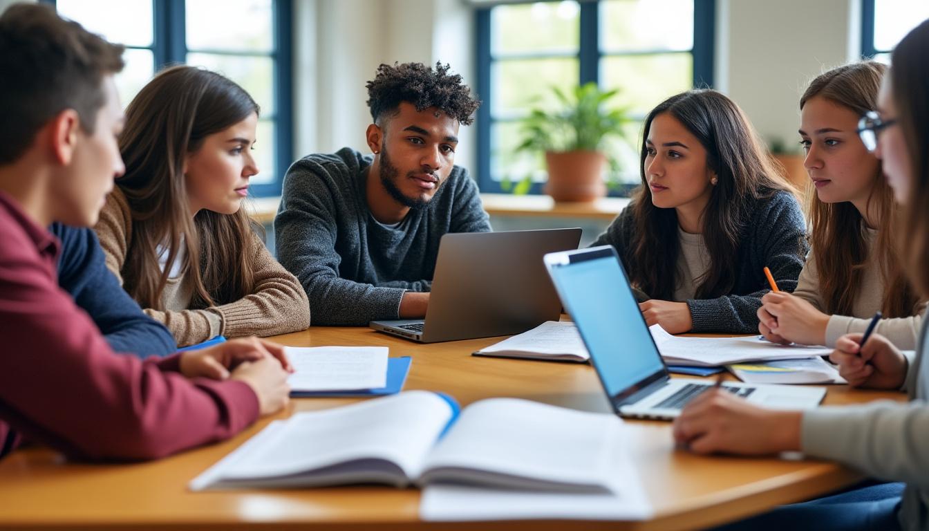 découvrez les principales erreurs à éviter lors des questions du grand oral en hggsp. préparez-vous efficacement grâce à nos conseils pour répondre avec assurance et éviter les pièges fréquemment rencontrés par les candidats.