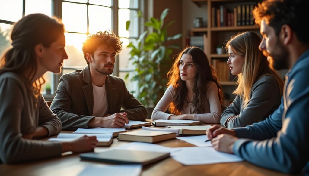 découvrez les erreurs fréquentes à éviter lors des questions du grand oral en hggsp. mettez toutes les chances de votre côté avec nos conseils pratiques pour réussir votre épreuve !