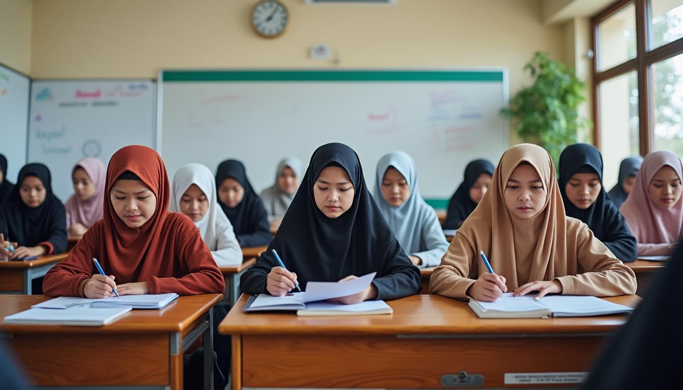 découvrez dans ce guide complet tout ce qu'il faut savoir sur la convocation au grand oral : démarches, conseils pratiques et informations essentielles pour réussir cette étape du baccalauréat.