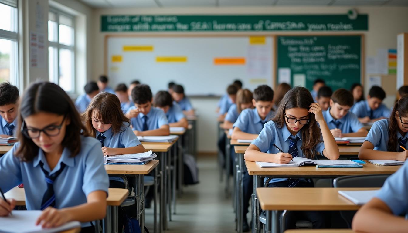 découvrez pourquoi la date du concours iep 2024 est cruciale pour les administrations et les candidats, et comment bien se préparer pour réussir cette étape importante.