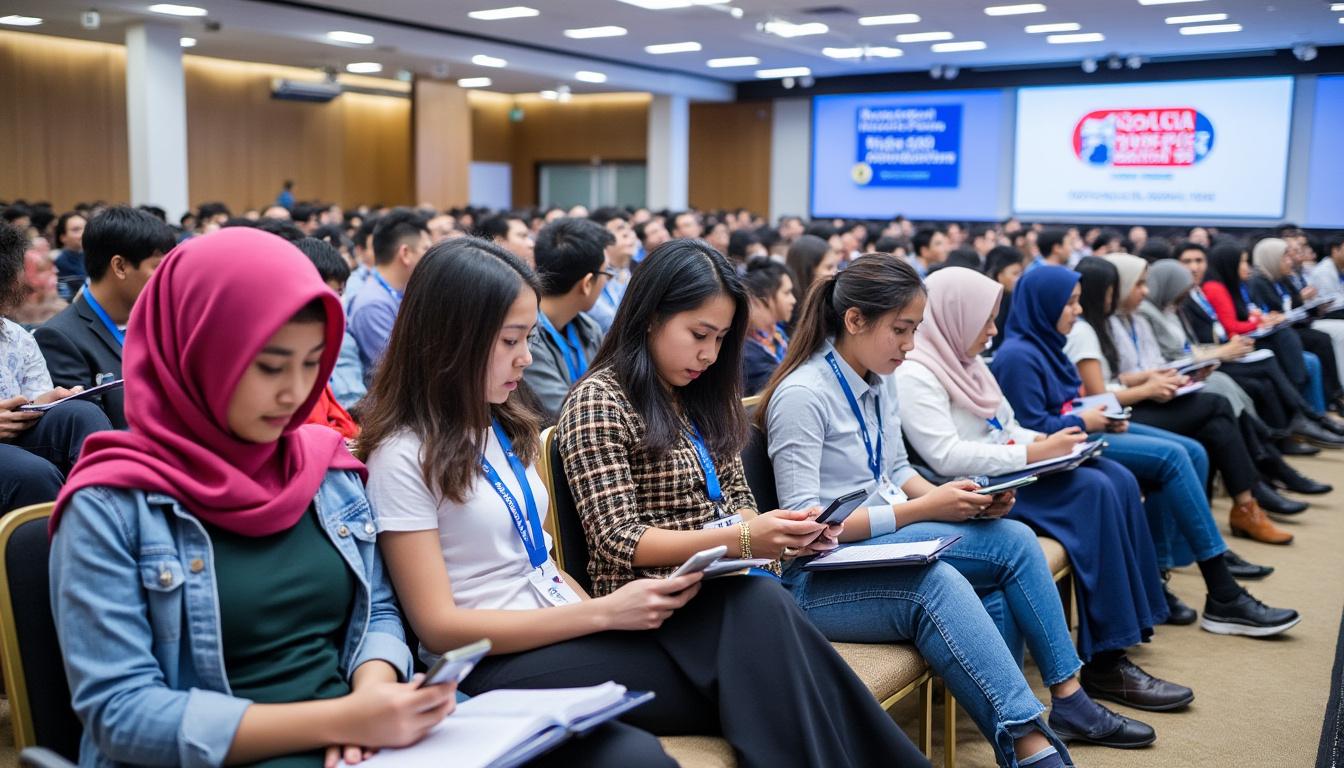 découvrez le classement des iep pour 2025 et les nouvelles tendances à suivre pour choisir la meilleure formation en sciences politiques.