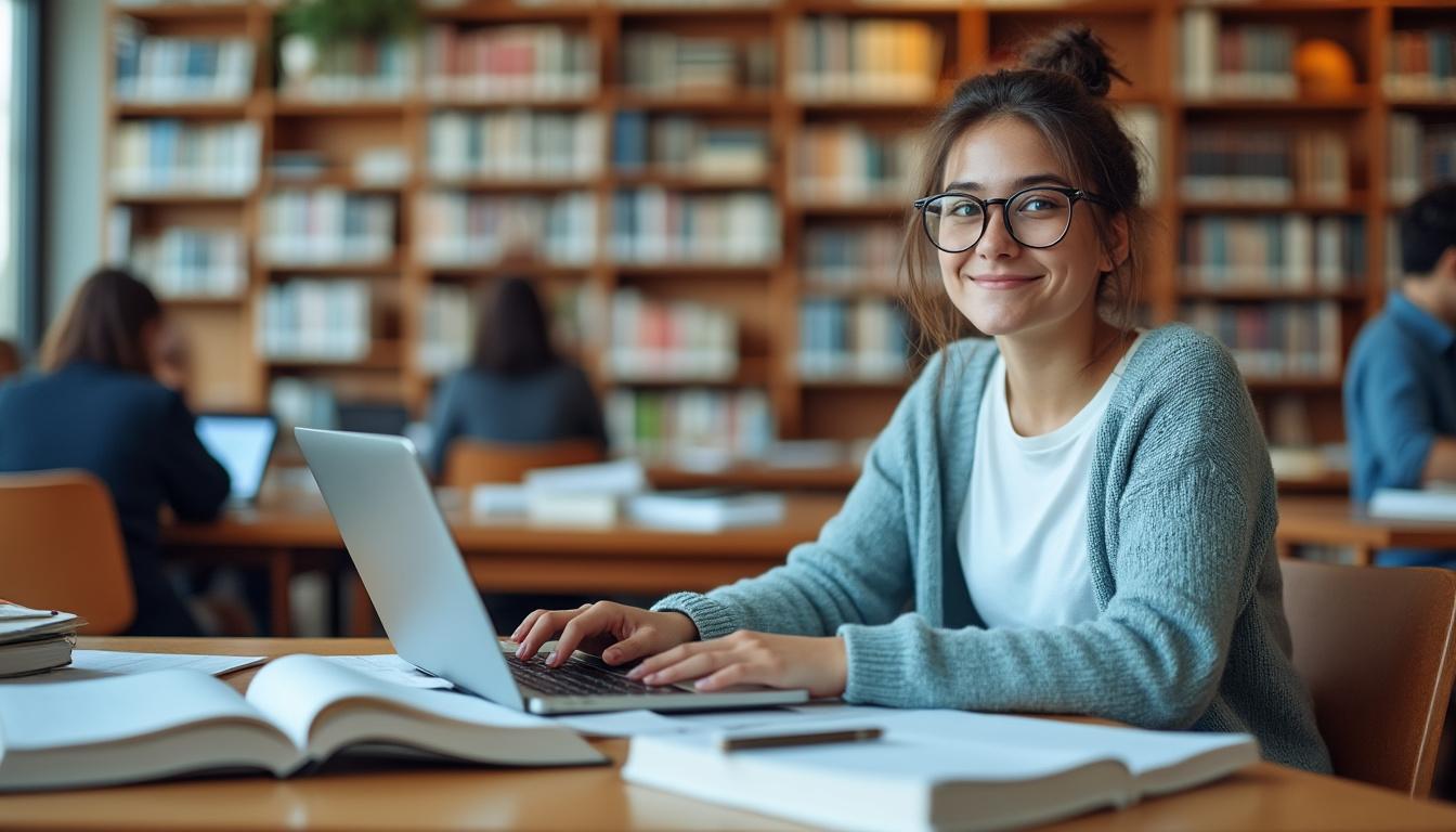 découvrez nos conseils pour bien choisir votre parcours accès santé dans le classement pass de parcoursup et maximisez vos chances de réussite.