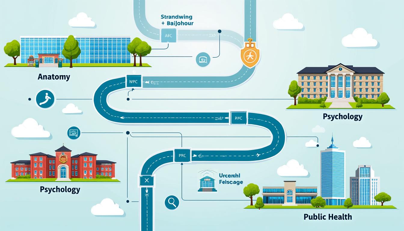 découvrez notre classement des pass parcoursup et bénéficiez de conseils essentiels pour bien choisir votre parcours accès santé. optimisez vos chances de réussite dès maintenant !