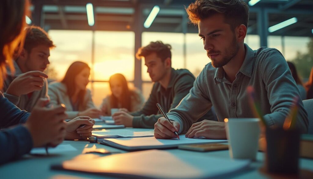 découvrez comment le classement prépa 2024 met en lumière l’importance de l’accompagnement pour la réussite des étudiants, et les critères qui font la différence entre les établissements.