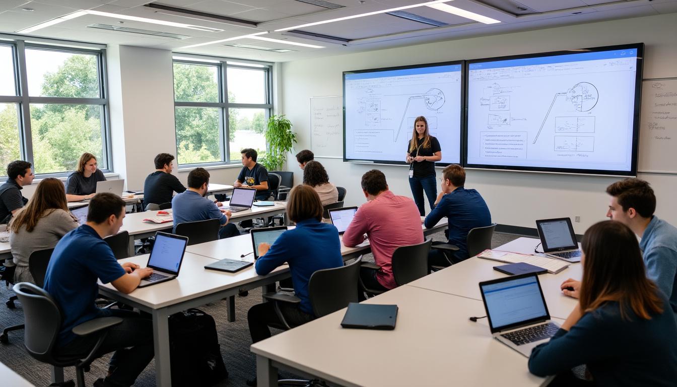 découvrez ce que révèle le classement des prépas 2024 sur l’importance de l’accompagnement des étudiants. analyse des tendances, conseils et éclairages pour choisir la meilleure prépa.