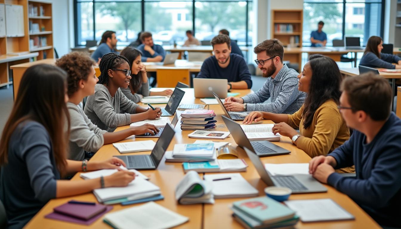 découvrez ce que révèle le classement prépa 2024 sur le rôle crucial de l’accompagnement dans la réussite des étudiants et le choix des meilleures prépas.