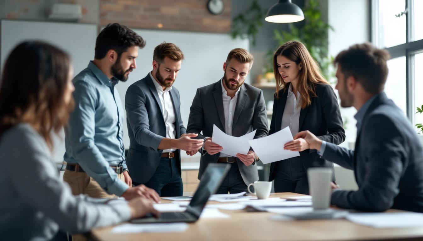 découvrez notre formation en anglais technique qui combine théorie et pratique pour maîtriser efficacement le vocabulaire et les compétences nécessaires dans votre domaine professionnel.