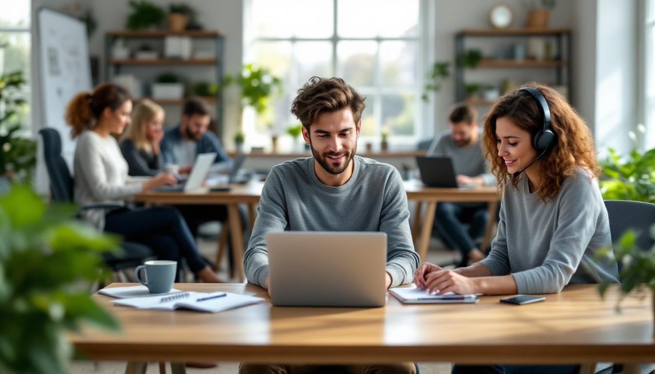 découvrez les principales différences entre la formation de formateur pour adultes en présentiel et en ligne, leurs avantages, inconvénients et conseils pour choisir la meilleure option.