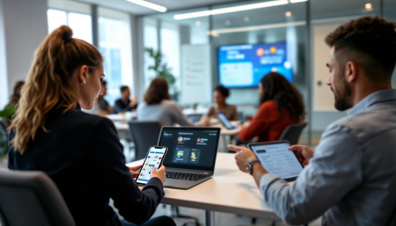 découvrez comment l'intelligence artificielle révolutionne l'apprentissage de l'espagnol, rendant l'accès facile et personnalisé pour tous les apprenants.