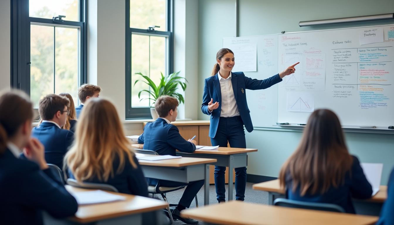 découvrez les erreurs courantes à éviter lors du choix de votre sujet pour le grand oral en ses afin de réussir votre présentation avec confiance et pertinence.
