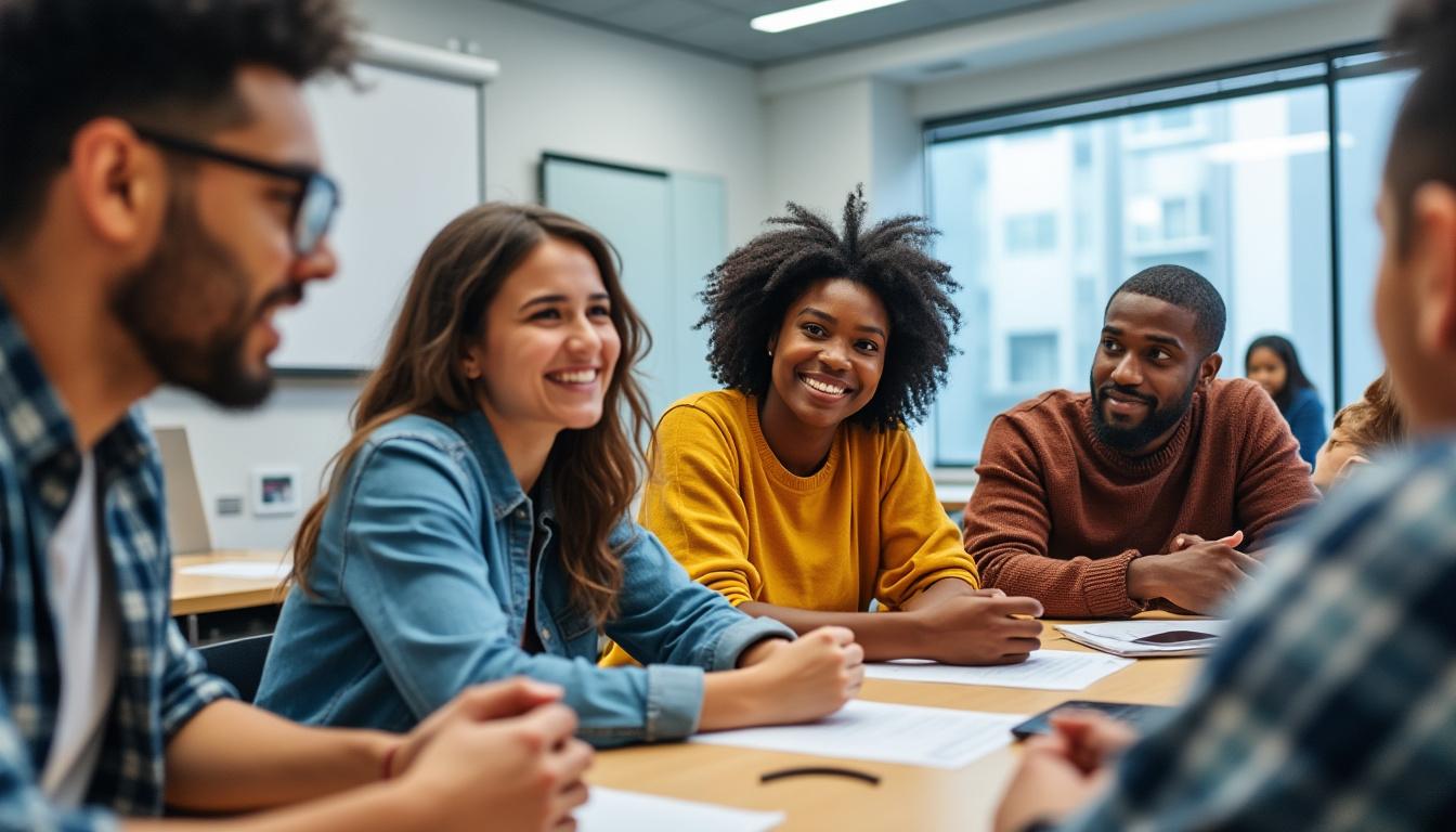 découvrez les erreurs courantes à éviter lors du choix de votre sujet pour le grand oral en ses afin de maximiser vos chances de réussir cette épreuve cruciale.
