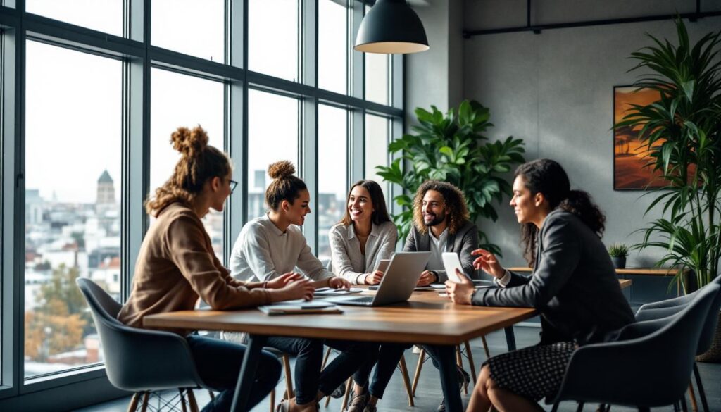 découvrez les meilleures agences d'intérim à toulouse grâce à des témoignages authentiques et des retours d'expérience pour bien choisir votre partenaire emploi.