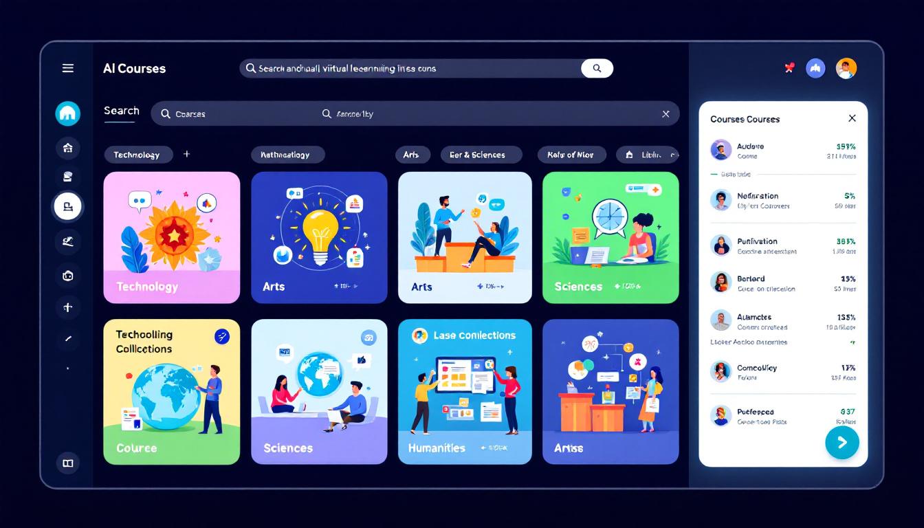 découvrez les meilleures ressources en ligne pour réussir votre formation professionnelle efficacement et développer vos compétences rapidement.