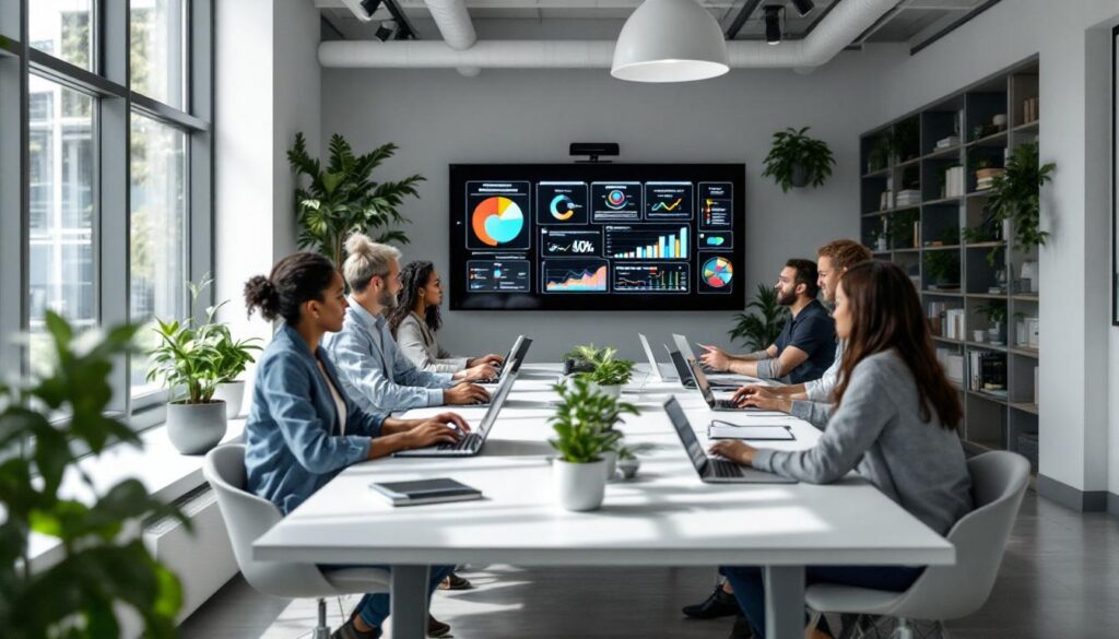 découvrez les meilleures ressources en ligne pour optimiser votre formation professionnelle et développer efficacement vos compétences.