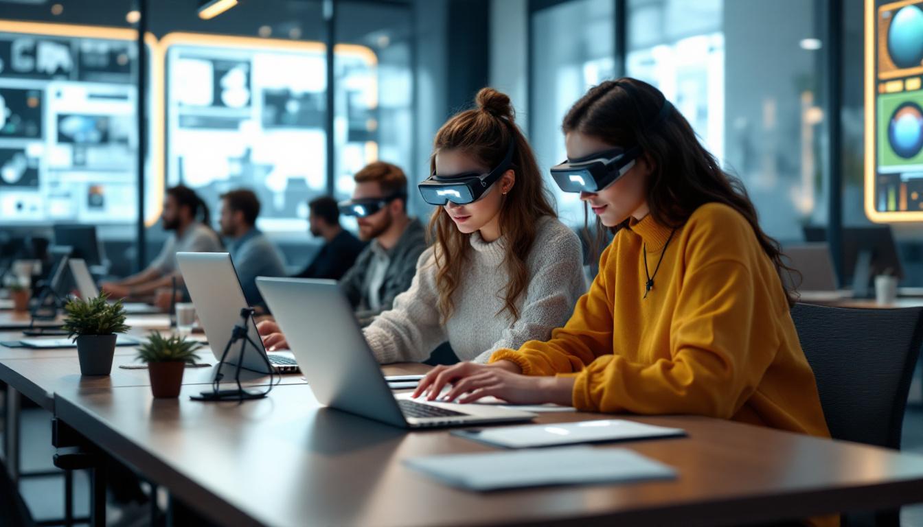 découvrez les nouvelles tendances dans la formation dessinateur projeteur et comment elles révolutionnent les compétences et les méthodes d'apprentissage pour préparer efficacement aux métiers du dessin industriel.