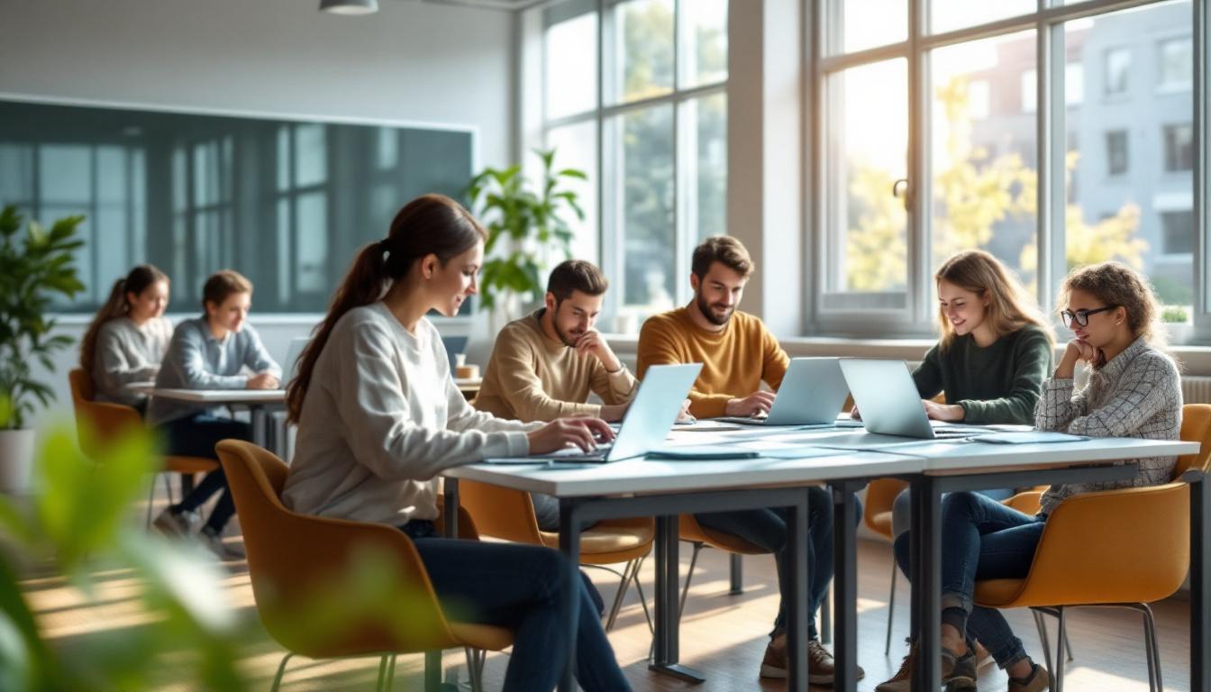 découvrez les ressources essentielles pour réussir votre formation en espagnol technique et maîtriser le vocabulaire spécialisé efficacement.