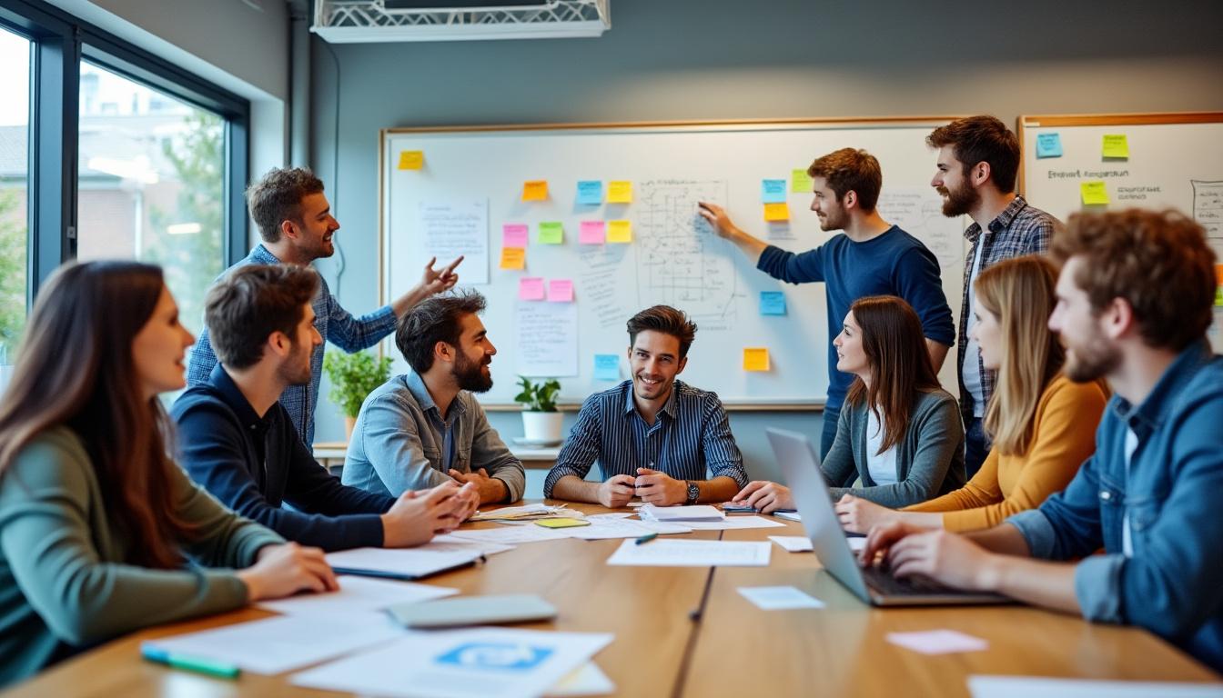 découvrez pourquoi la problématique du grand oral en mercatique est essentielle pour garantir le succès de votre projet et apprendre à la maîtriser efficacement.