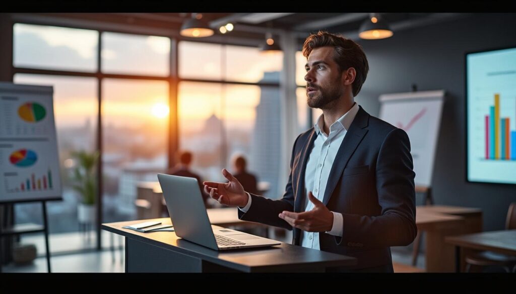 découvrez pourquoi la problématique du grand oral en mercatique est essentielle pour réussir votre projet, en maîtrisant les enjeux clés et en structurant efficacement votre présentation.