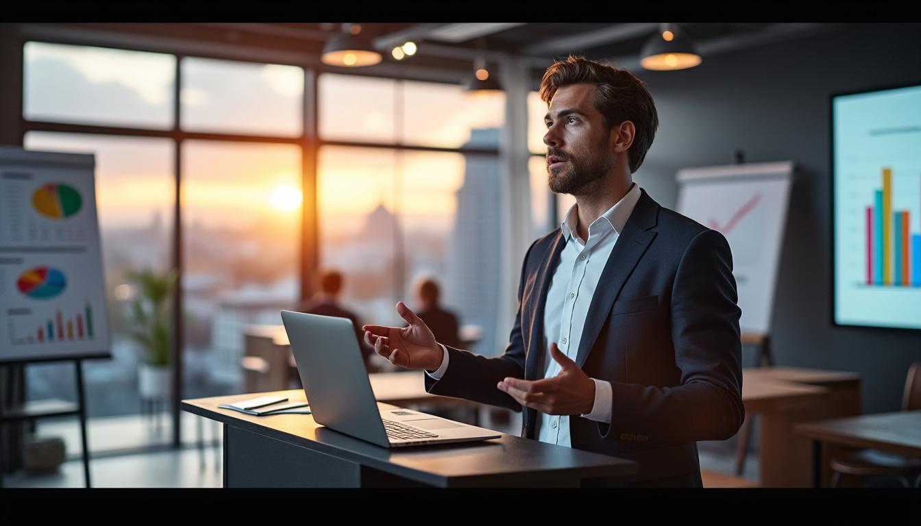 découvrez pourquoi la problématique du grand oral en mercatique est essentielle pour réussir votre projet, en maîtrisant les enjeux clés et en structurant efficacement votre présentation.