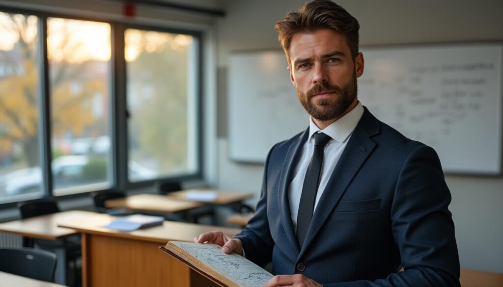 découvrez des sujets originaux pour le grand oral en physique-chimie et maîtrisez votre présentation grâce à nos conseils personnalisés.