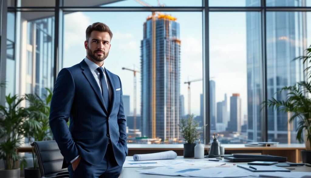 découvrez comment une formation d'économiste de la construction peut booster votre carrière en développant vos compétences et en ouvrant de nouvelles opportunités professionnelles.