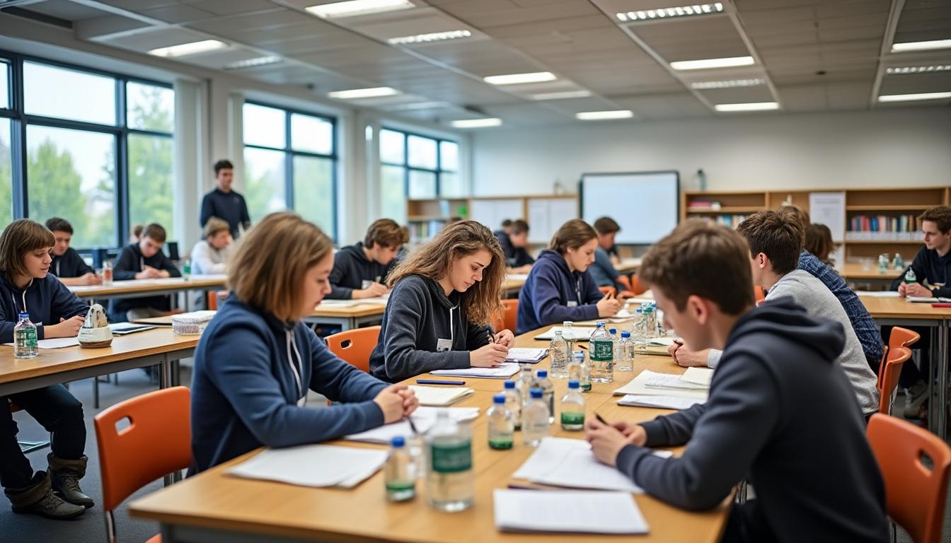 découvrez le classement des prépas scientifiques et analysez les facteurs influençant la réussite académique pour mieux choisir votre voie.