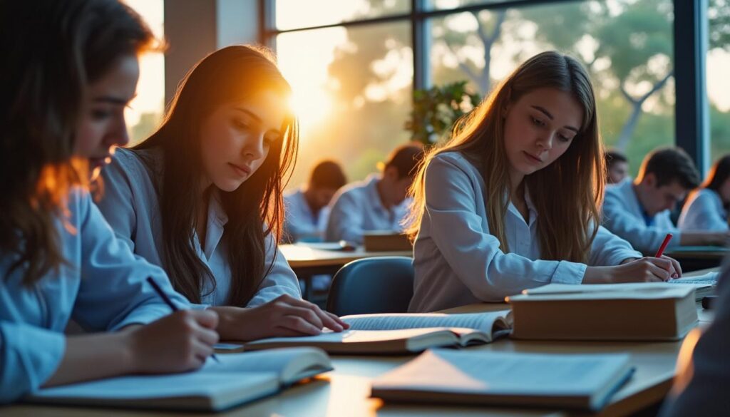 découvrez le classement des prépas scientifiques et analysez les facteurs influençant la réussite académique pour choisir la formation adaptée à vos ambitions.