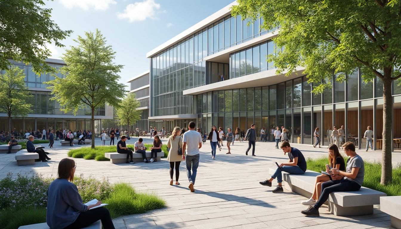 découvrez les différentes spécialités disponibles dans la liste officielle des bachelors reconnus par l'état, pour choisir la formation adaptée à votre avenir professionnel.