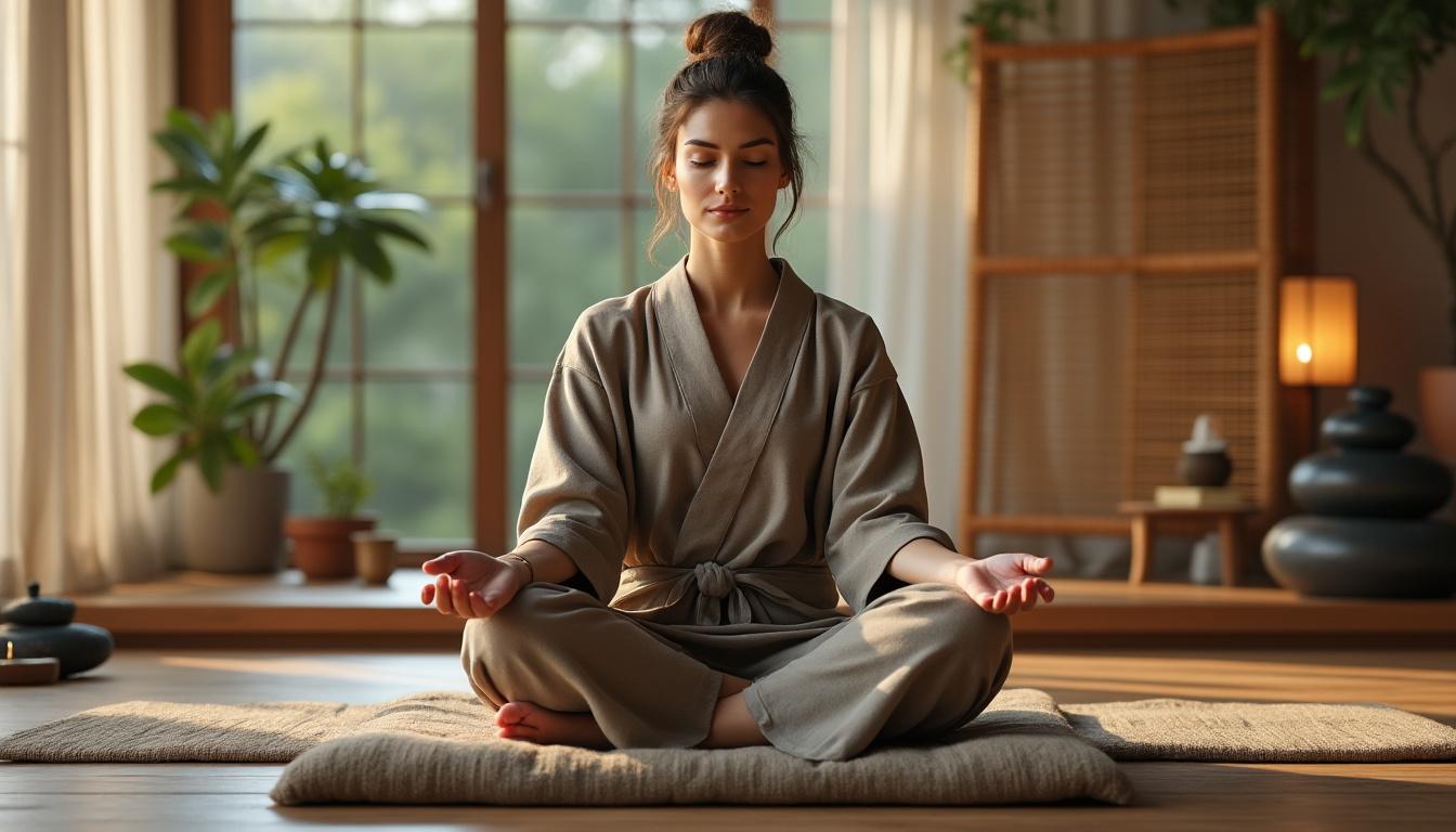 découvrez des conseils et pistes pour réussir sa reconversion professionnelle en tant que praticien de massage, et trouver une nouvelle voie épanouissante dans le secteur du bien-être.