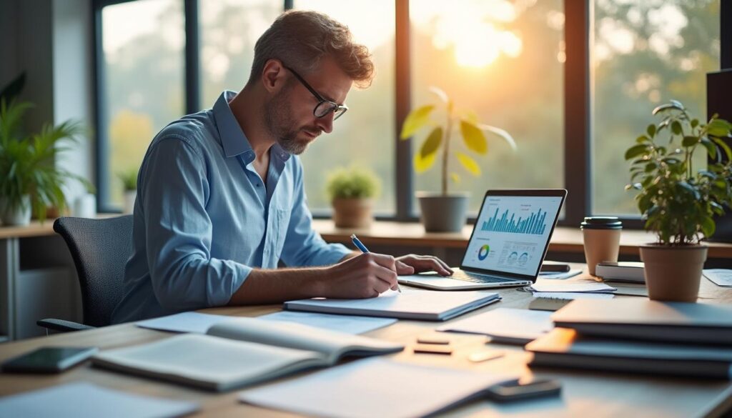 découvrez l'importance de la méthodologie pour conduire un essai efficace dans vos projets de recherche et maximisez la fiabilité de vos résultats.